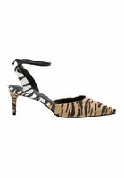 Jaborandi Pumps Strappy Sandals 39