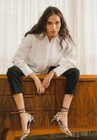 Jaborandi Pumps Strappy Sandals 39