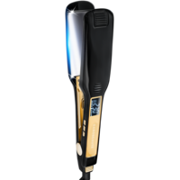 Sansbeaut&eacute;&reg; Stijltang Matt Zwart