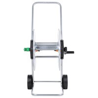 Tuinslangkar voor 60 m 1/2&amp;quot; slang staal