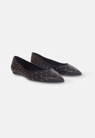 Mangar&aacute; Hamelia Women&#039;s Ballerinas Red 40