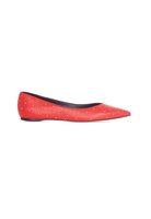 Mangar&aacute; Hamelia Women&#039;s Ballerinas Red 40