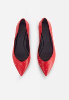 Mangar&aacute; Hamelia Women&#039;s Ballerinas Red 40