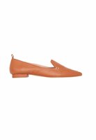 Mangar&aacute; Clusia Women&#039;s Brown Loafers 38