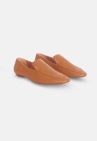 Mangar&aacute; Clusia Women&#039;s Brown Loafers 38