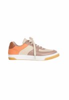 Women&#039;s Sneakers Leather Beige - Andira 40