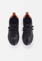 Women&#039;s Sneakers Leather - Mangar&aacute; Angelim White 37