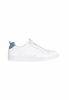 Women&#039;s Sneakers Leather - Mangar&aacute; Angelim White 37