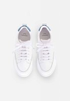Women&#039;s Sneakers Leather - Mangar&aacute; Angelim White 37