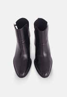 Mangar&aacute; Attalea Ankle Boot Heel Brown 39