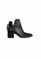 Mangar&aacute; Attalea Ankle Boot Heel Brown 39