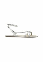 Mangar&aacute; Angico Women&#039;s Sandals Silver 40