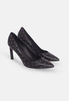 Mangar&aacute; Callisia High Heel Pumps - Stylish Elegance &amp; Comfort Red 37