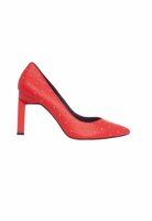 Mangar&aacute; Callisia High Heel Pumps - Stylish Elegance &amp; Comfort Red 37