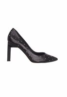 Mangar&aacute; Callisia High Heel Pumps - Stylish Elegance &amp; Comfort Red 40