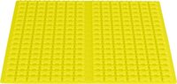 Trixie Bakmat Met Botjes Voor Hond Silicone 38X28 CM