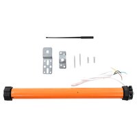 Buismotoren 6 st 50 Nm