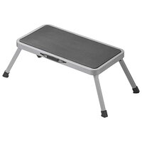 Opstapje inklapbaar 150 kg XL metaal