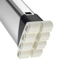 Ladder vervangende voeten set EasyClix Living maat L 9947-001
