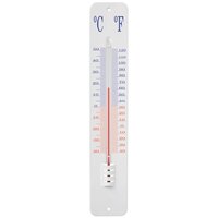 Muurthermometer 45 cm TH13
