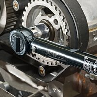 Ratel momentsleutel 3/8&amp;quot; 10-80 Nm 64534