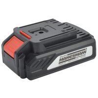 Accuschroevendraaier 2x20 V 1,3 Ah