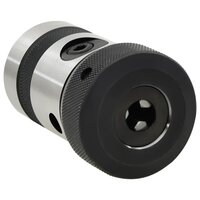Tapboorkop B18 met MT3 schacht voor schroefdraad M3-M16