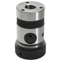 Tapboorkop B18 met MT3 schacht voor schroefdraad M3-M16