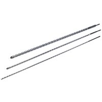 Borenset SDS-plus 100 cm 3-delig 50103