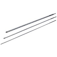 Borenset SDS-plus 100 cm 3-delig 50103