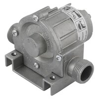 Pomp booraangedreven 3000 l/u S=8 mm 2200000