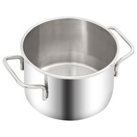 Vacu&uuml;mkamer met 2-traps pomp 3,7 L