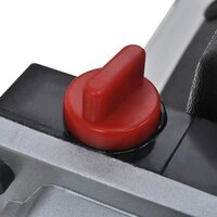 Vacu&uuml;mkamer met 2-traps pomp 3,7 L