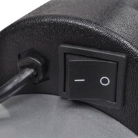 Vacu&uuml;mkamer met 2-traps pomp 3,7 L