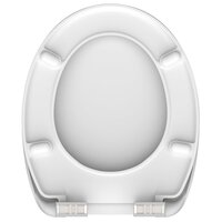 Toiletbril met soft-close OFFLINE
