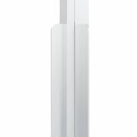 Douchecabine 80x70x180 cm mat ESG