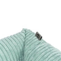 Trixie Hondenmand Vital Jonna Ribfluweel Saliegroen 80X60 CM