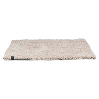 Trixie Ligmat Calida Met Warmtereflecterende Vulling Wit-Bruin 100X65 CM