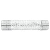 Ventilatieslang &Oslash;20 cm 6 m aluminium