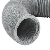 Afzuigslang &Oslash;20 cm 6 m PVC