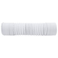 Ventilatieslang &Oslash;210 cm 6 m aluminium en PVC
