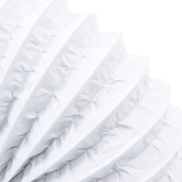 Ventilatieslang &Oslash;210 cm 6 m aluminium en PVC