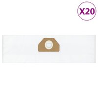 stofzuigerzakken voor Karcher 6.959-130.0 20 st