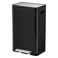 Pedaalemmer X-Cube 30 L zwart