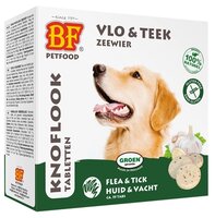 Bf Petfood Hondensnoepjes Bij Vlo Zeewier 55 ST