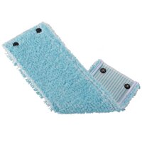 Mopdoek XL Clean Twist Extra Soft blauw 52016