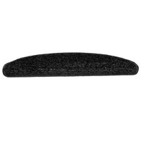 Trapmatten 10 st 65x21x4 cm zwart