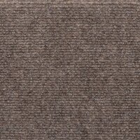 Trapmatten 15 st 65x21x4 cm naaldvilt cr&egrave;mekleurig