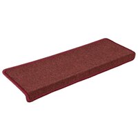 Trapmatten 15 st 65x21x4 cm matrood