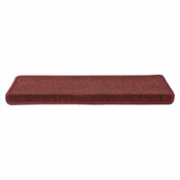 Trapmatten 15 st 65x21x4 cm matrood